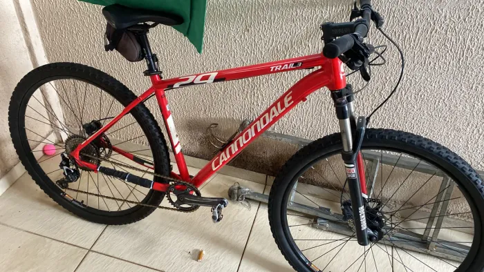 Bike aro 29