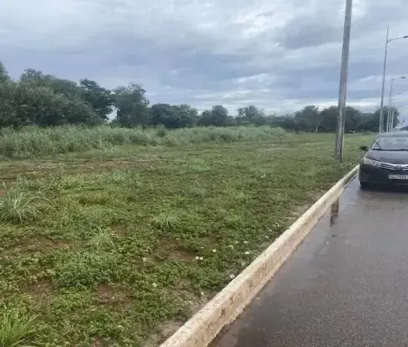 Teotônio Segurado ACSU-SE 130 , lote 1.800mt ,próximo hotel Italian
