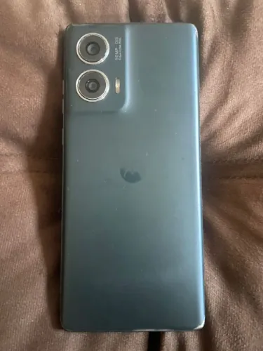 Motorola Edge 50 fusion