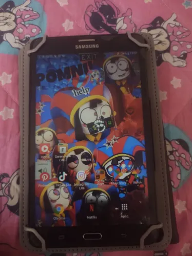 Tablet A6