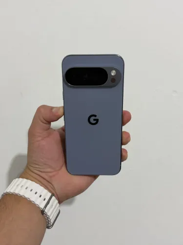 Google Pixel 10 Pro XL Novo 16/256 GB 