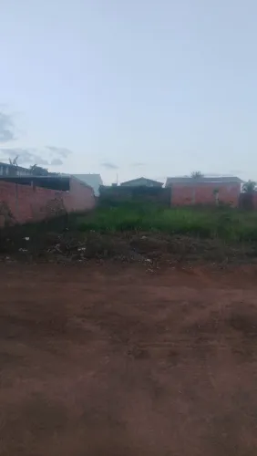 Terreno escriturado,