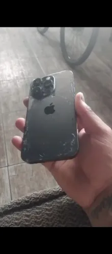 iPhone 14 pro 128 gb