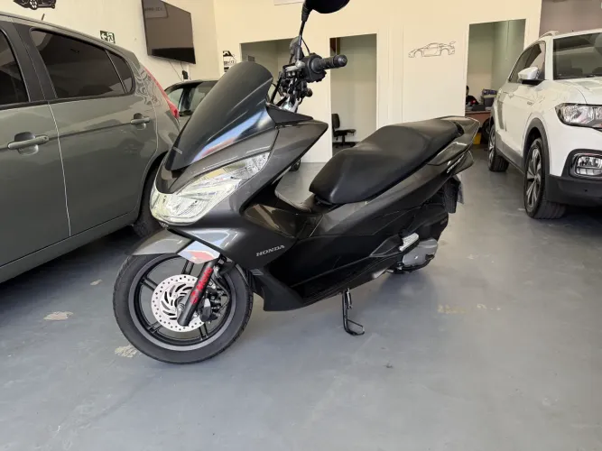 HONDA PCX 11 Mil kms