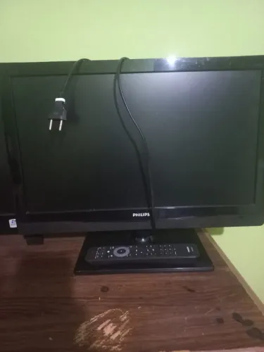 Televisão Philips