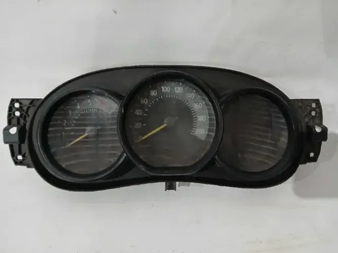 PAINEL INSTRUMENTOS RENAULT SANDERO LOGAN 2015/2020