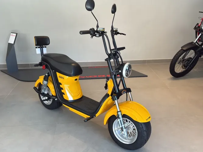MOTO CHEFE X12 1000W