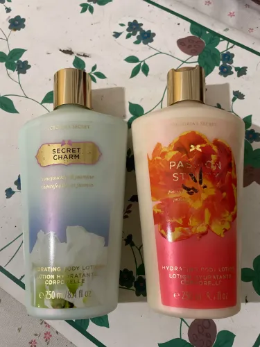 Victorias Secret loção hidratante 250 ml
