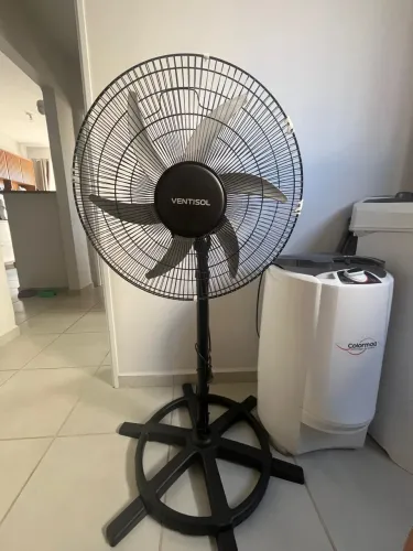 Ventilador De Coluna Ventisol