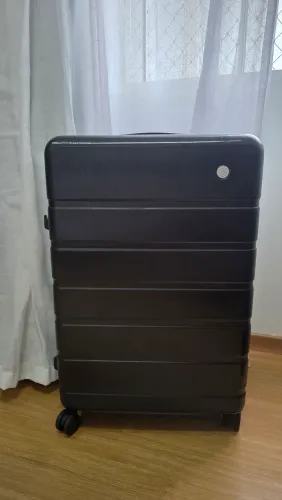 Mala de despachar (23kg ou 32kg)