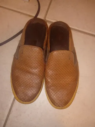Sapato jeff