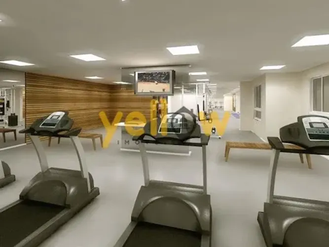 Residencial Apartamento em Santos