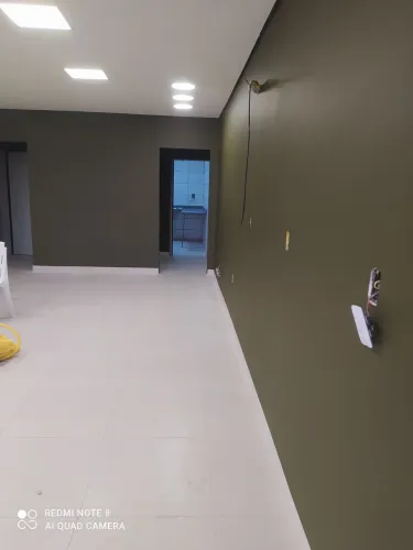 AC construção somos uma empresa especializada em reforma e manutenção predial