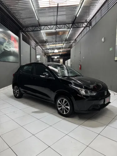 Fiat Argo Drive 1.0 6V Flex 2026