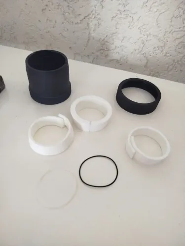 Adaptador de câmera