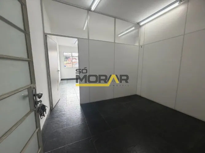 SALA COMERCIAL PARA LOCAÇÃO NO BAIRRO GRAÇA BELO HORIZONTE/MG