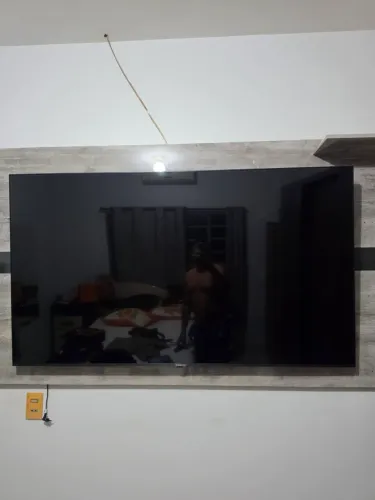 TV LG 65 POLEGADAS - ZERA