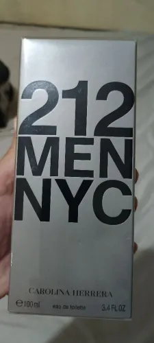 Perfume 212 ORIGINAL