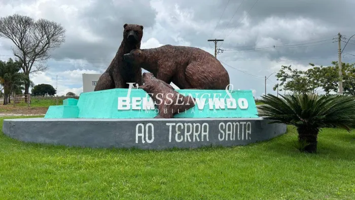 Lote 1000m² em Condomínio Fechado | Trindade | OPORTUNIDADE