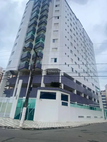 LAZER NA COBERTURA !! 2DORM 1SUITE 1VAGA, OTIMA LOCALIZAÇÃO APENAS R$ 390 MIL.