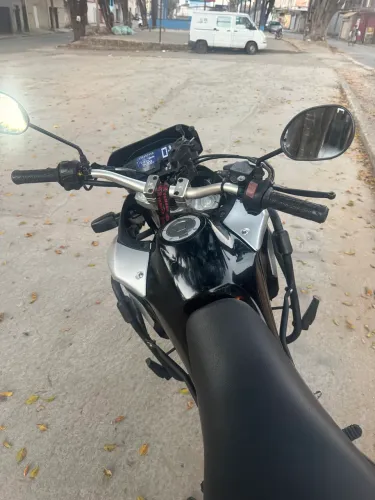 Vendo XRE ? 300