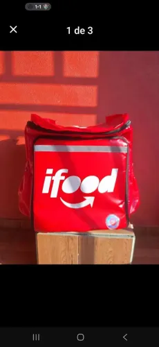 Bag