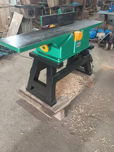 Máquina rebote famac 