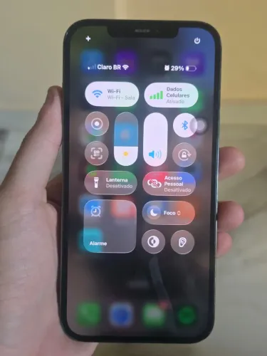 iPhone 12 Pro Max 256gb