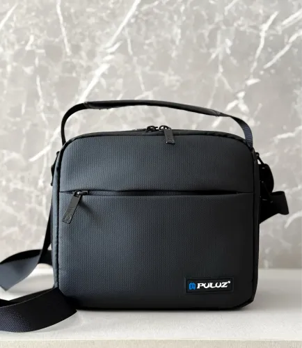 ? Bag PULUZ Premium Impermeável | Proteção Total para Seu Drone e Câmera