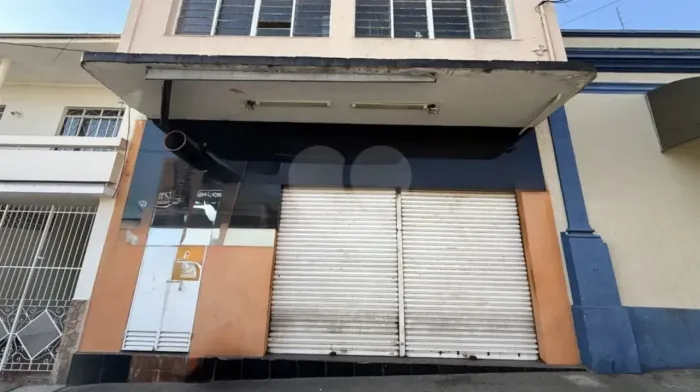 Ponto Comercial para Alugar no Bairro Alto - Piracicaba/SP.