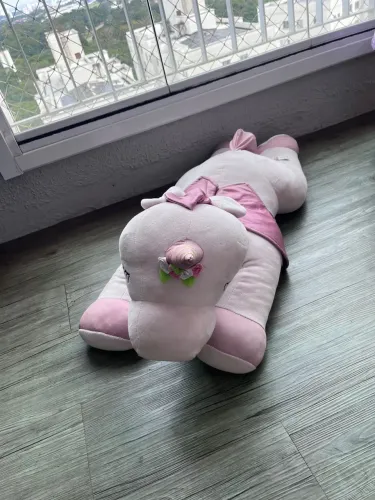 Unicornio grande