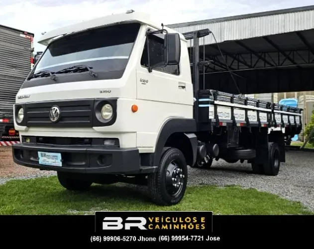VOLKSWAGEN 9-160 Adavantech. 2013/2013