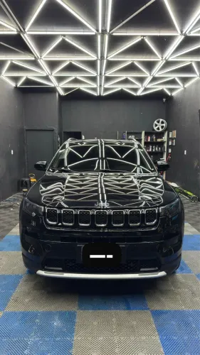 Jeep Compass Long. T270 1.3 TB 4X2 Flex AUT 2023