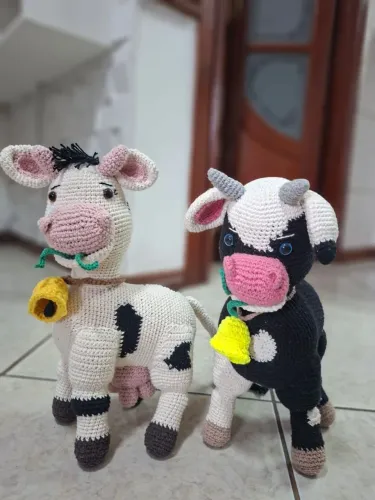 VENDO Amigurumis (finalização de vendas)