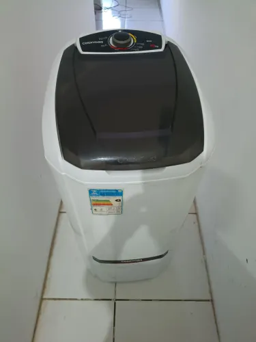 Tanquinho colomarq 10kg