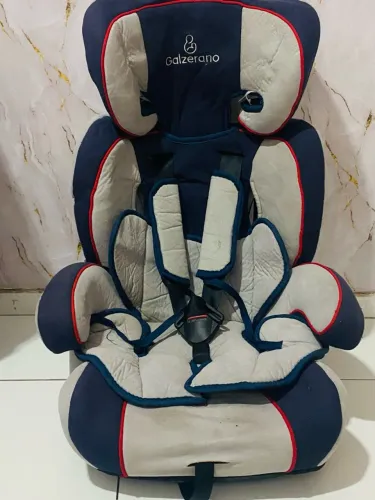 Cadeirinha/bebê conforto Galzerano