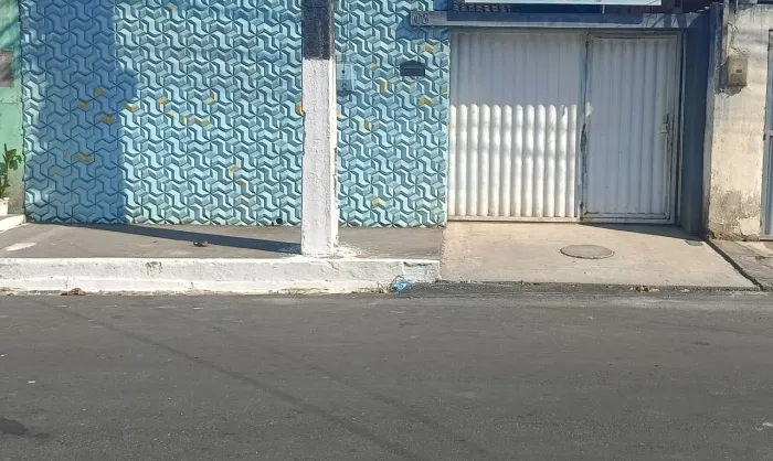 Vendo casa para reformar
