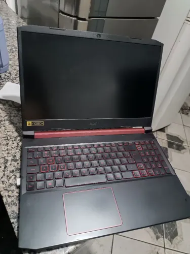 Notebook Acer Nitro 5