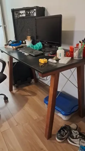 Mesa de computador