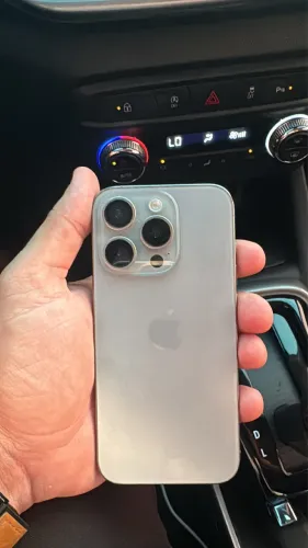 iPhone 15 pro 128gb