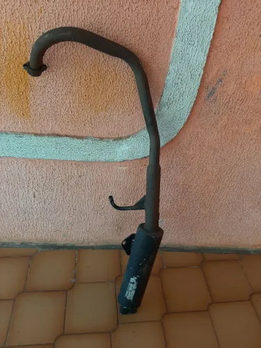 Torbal pra Yamaha 
