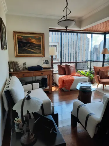 Vila Mariana · Venda · 3 dormitórios