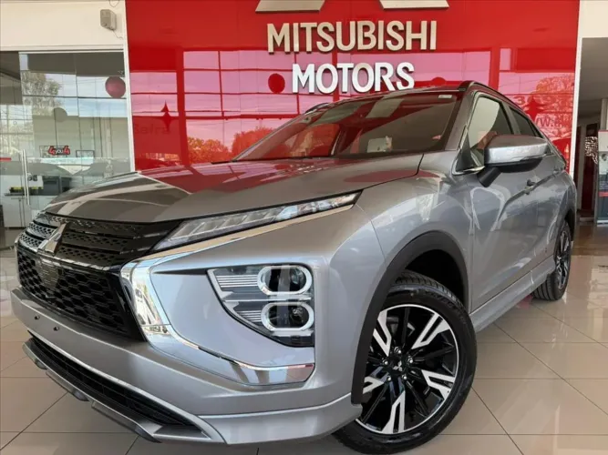 Mitsubishi Eclipse Cross HPE 1.5 16V 165cv AUT 2027