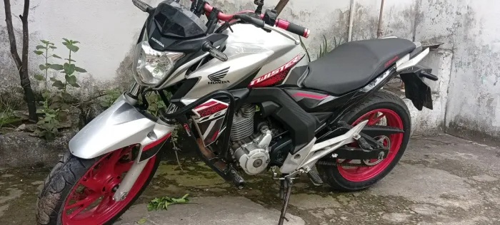 Twister 2019 pra sair rapido