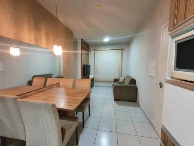 VENDO APARTAMENTO 2/4 (43 MTS/2) - BAIRRO: NOVO MUNDO