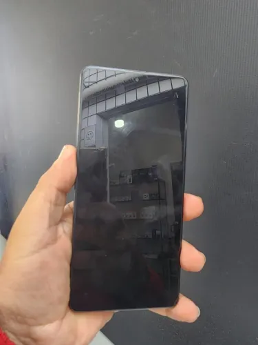 Vendo Redmi A3 x 128gb