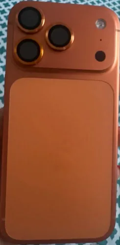 iPhone 17Pro