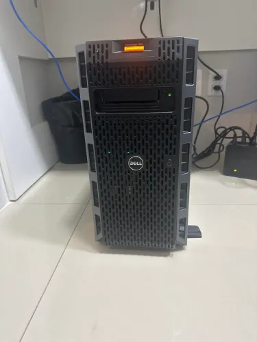 SERVIDOR DELL POWEREDGE T430