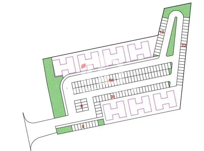 Terreno área à venda, 8400m² Jardim Paraíso, Jacareí, SP