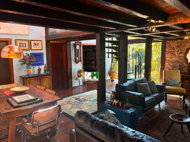 Casa em Condomínio à Venda em Brumadinho (Retiro das Pedras) | 150m²